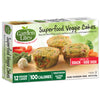 Superfood Veggie Cakes