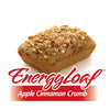 Apple Cinnamon Crumb EnergyLoaf