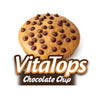 NEW Gluten Free Chocolate Chip VitaTops