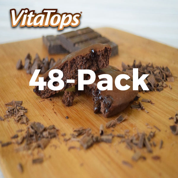 Pick Your Own Chocolate Pack (48 Muffin Tops)