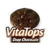 Classic Deep Chocolate VitaTops