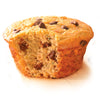 Banana Chocolate Chip Muffins