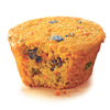 Carrot Berry Muffins