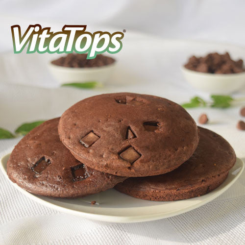 Chocolate Mint VitaTops