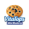 Wild Blueberry VitaTops